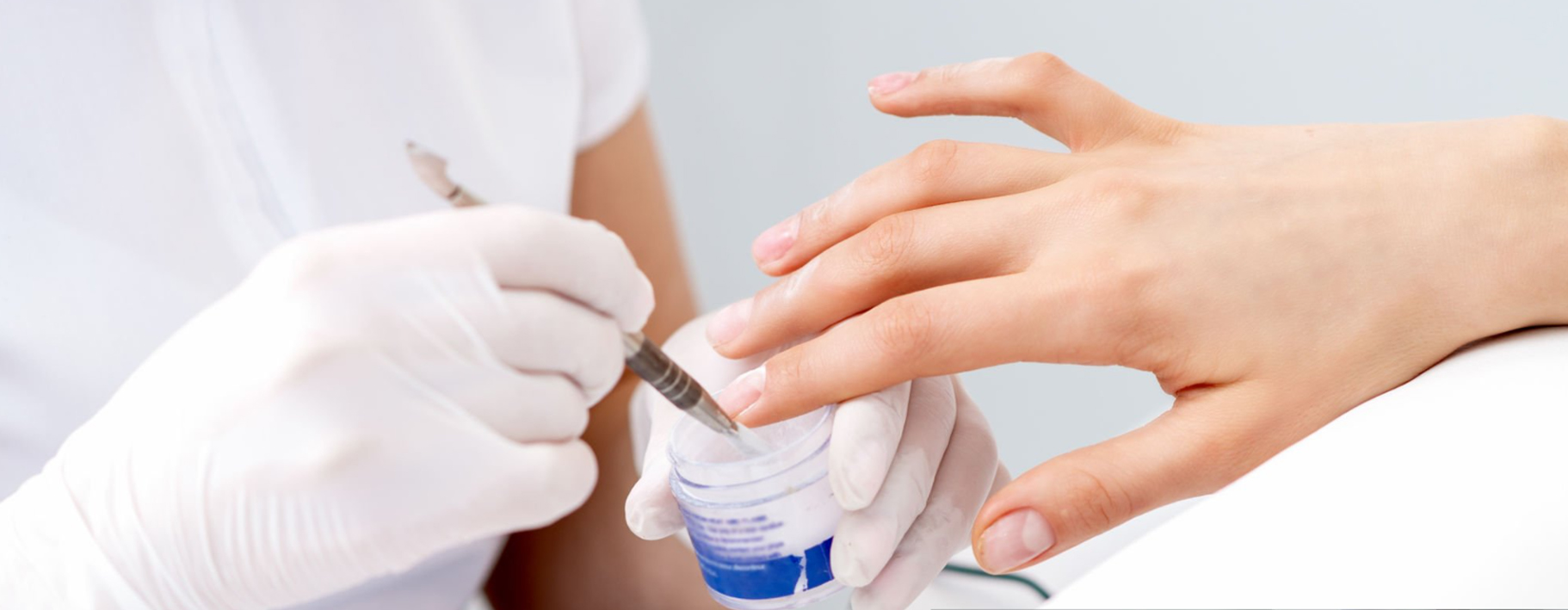 manicure tytanowy czy uczula